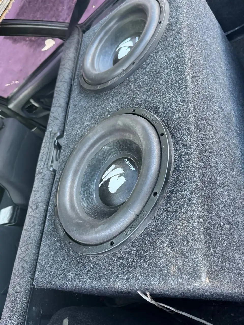 ВАЗ 2114 2005 года с аудиосистемой - Авто в Кинель-Черкассы