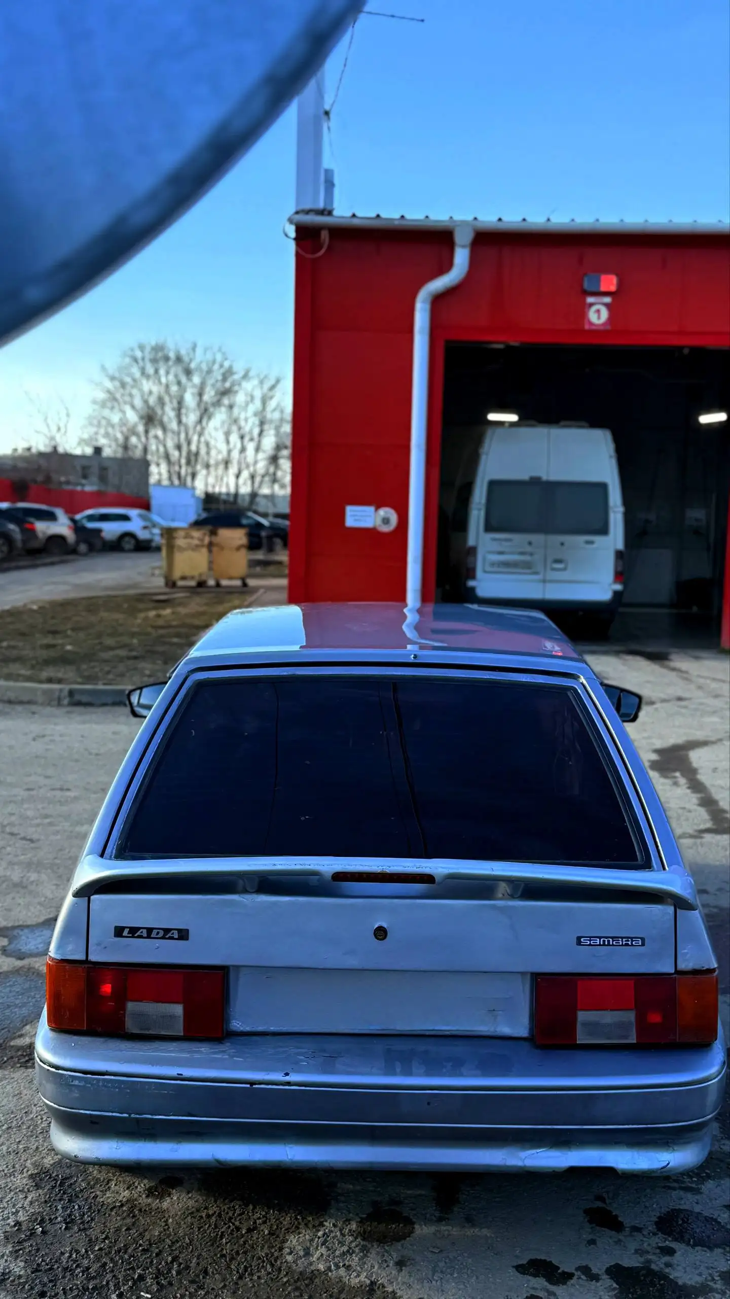 Продажа автомобиля 2016 года выпуска - Авто в Самара