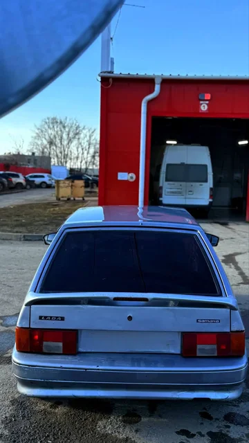 Продажа автомобиля 2016 года выпуска - Грузовики и фургоны в Самара