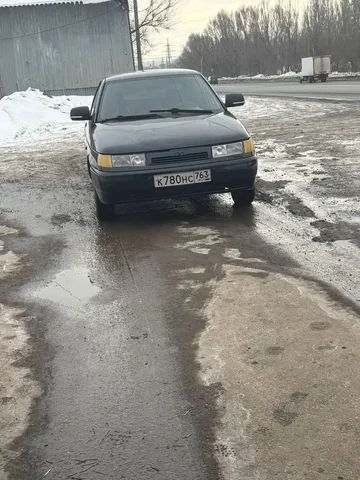 ВАЗ 2110 2006г от собственника - частное объявление в Самара