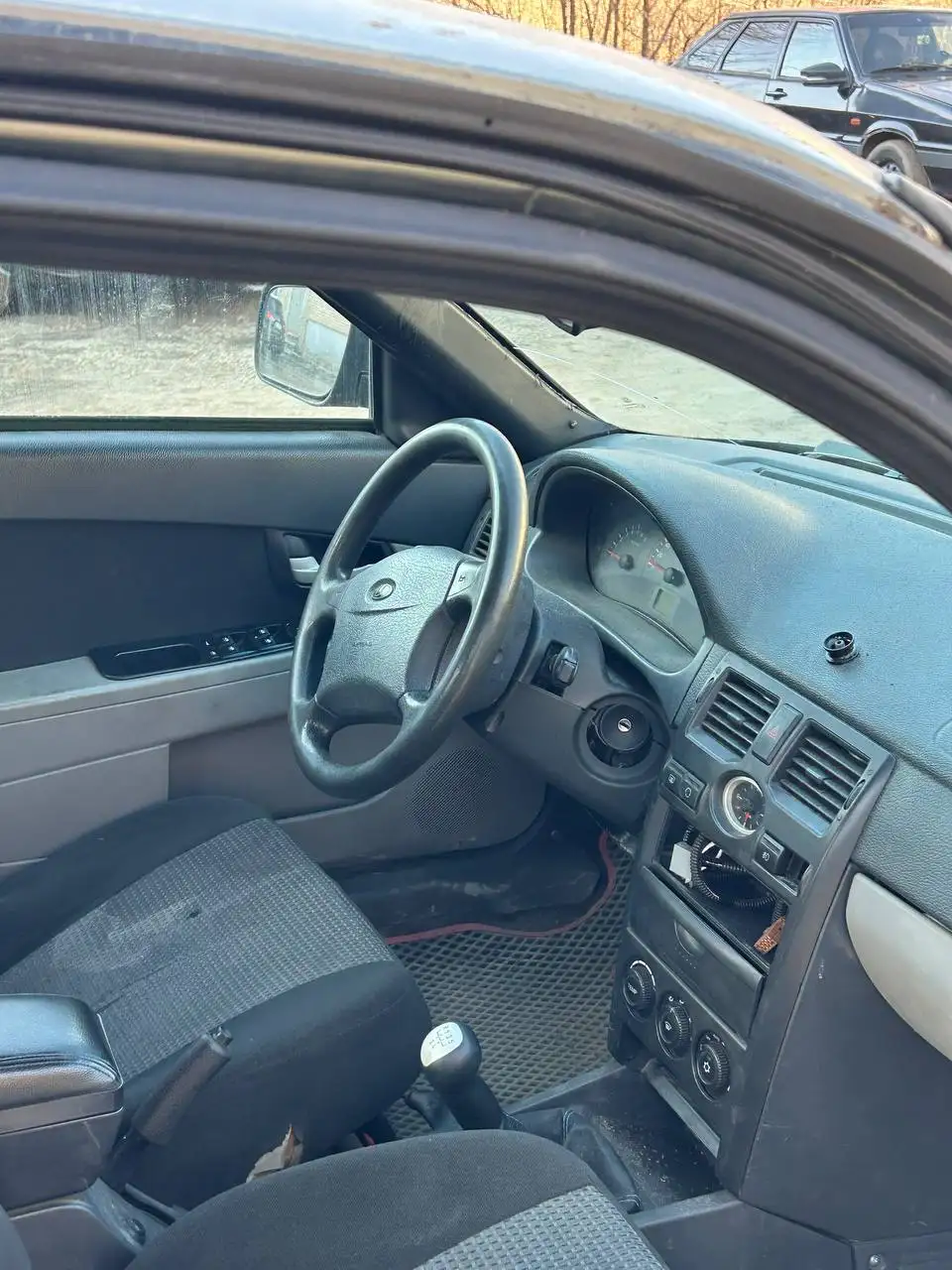 Продам приору 2009г в Самаре - Легковые автомобили (Авто) в Самара