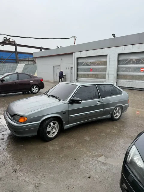 ВАЗ 2113 2008 года в хорошем состоянии - Брошенные Авто в Самара