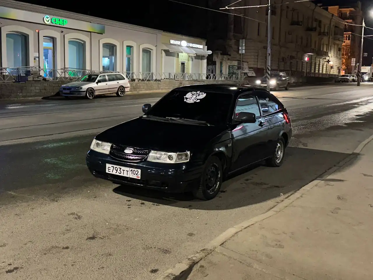 Продам Опель 12 купе 2008 года - Легковые автомобили (Авто) в Самара