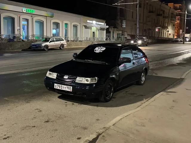 Продам Опель 12 купе 2008 года - Брошенные Авто в Самара