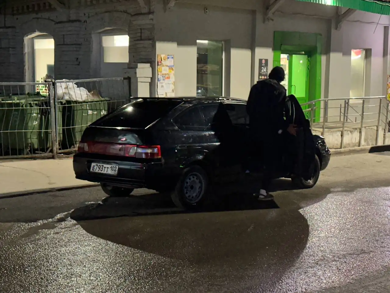 Продам Опель 12 купе 2008 года - Легковые автомобили (Авто) в Самара