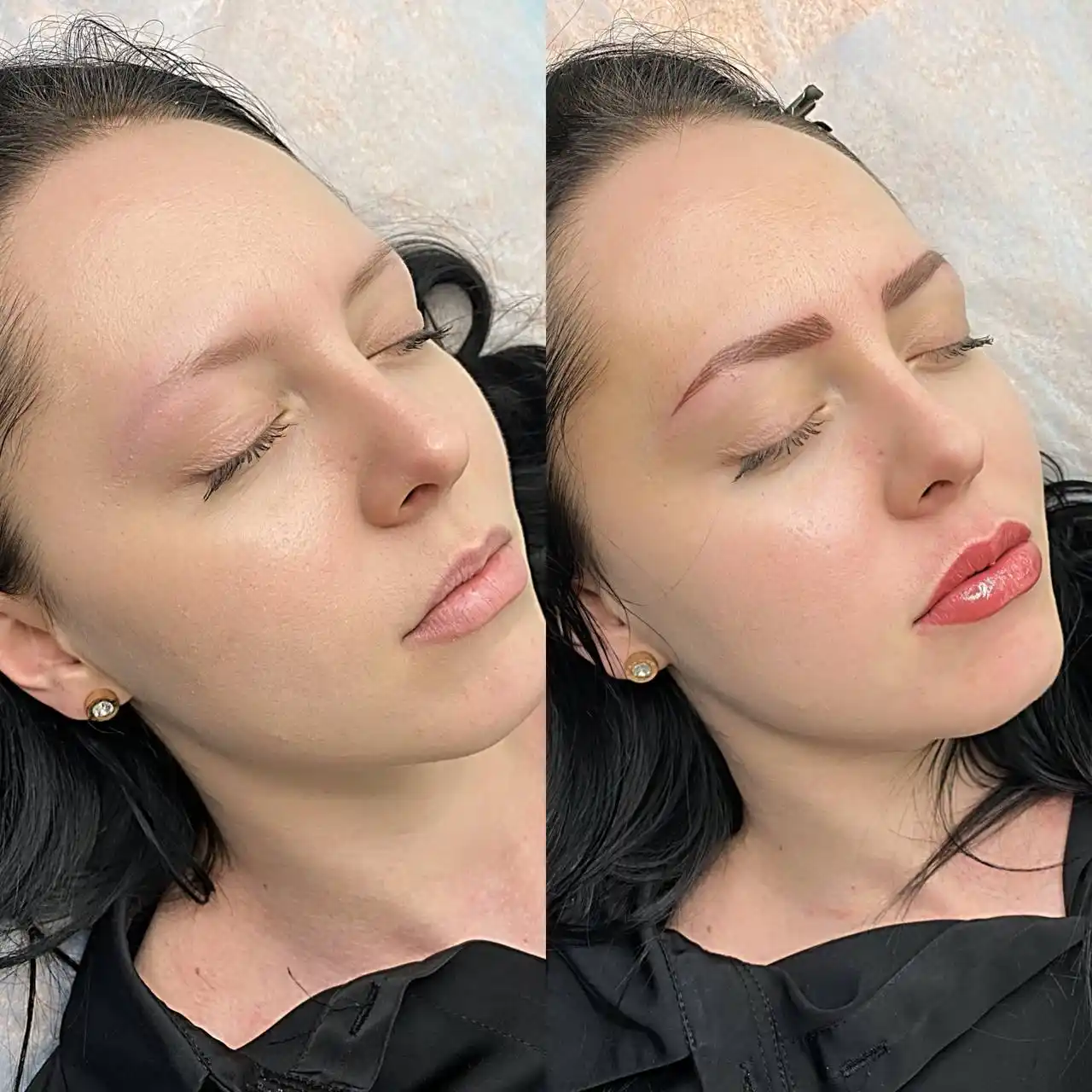 Перманентный макияж и косметологические услуги