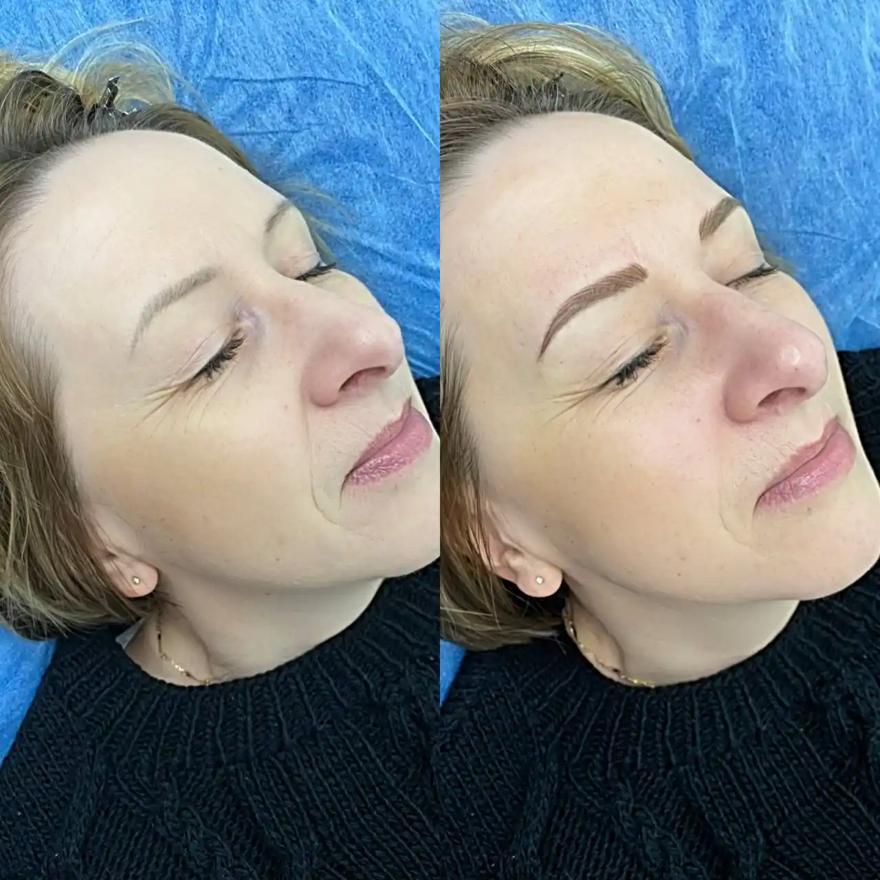 Перманентный макияж и косметологические услуги