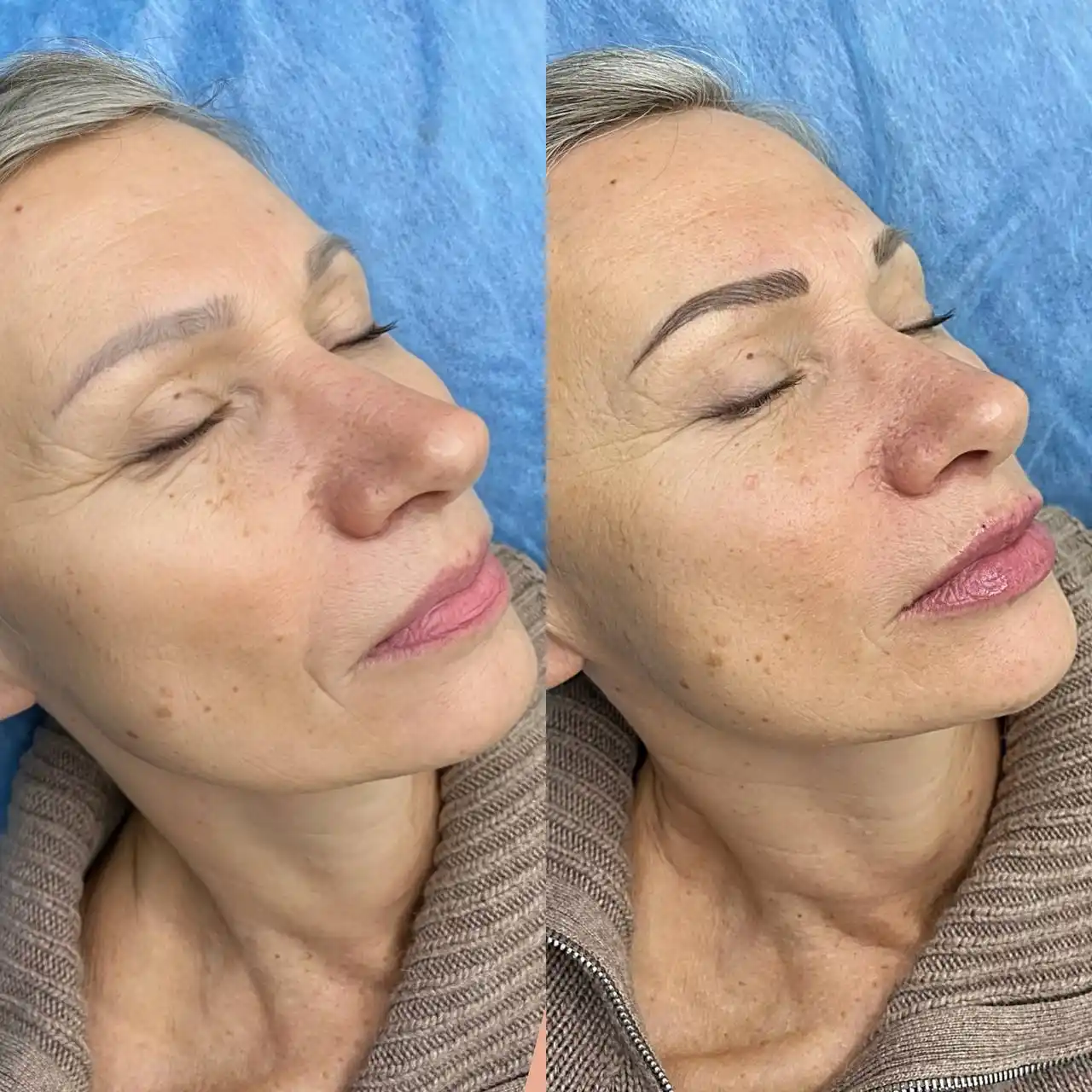 Перманентный макияж и косметологические услуги