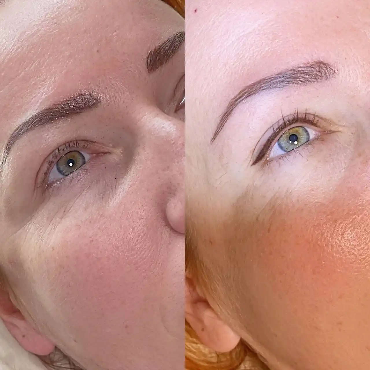 Перманентный макияж и косметологические услуги