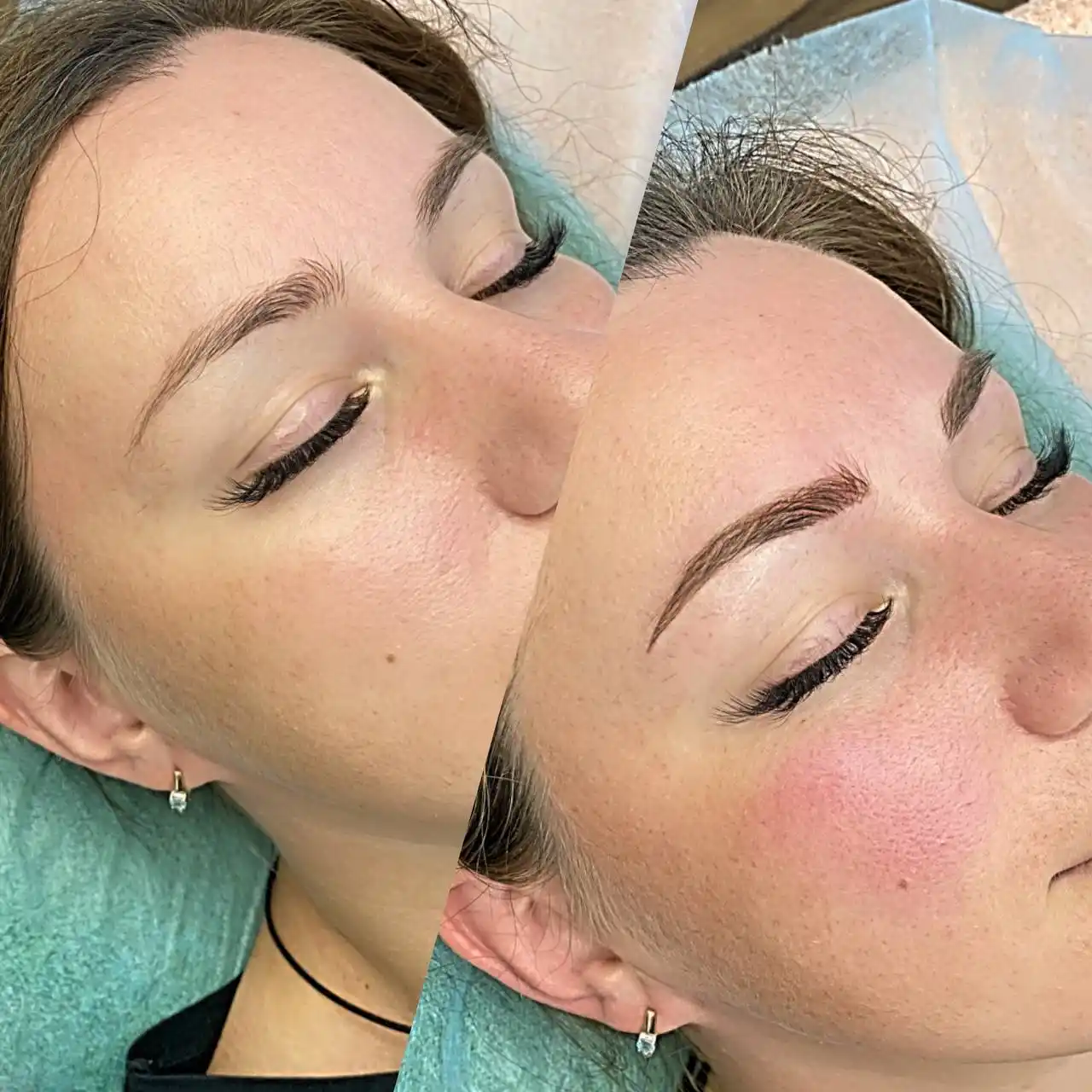 Перманентный макияж и косметологические услуги