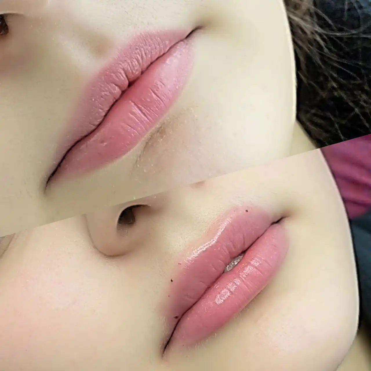 Перманентный макияж и косметологические услуги