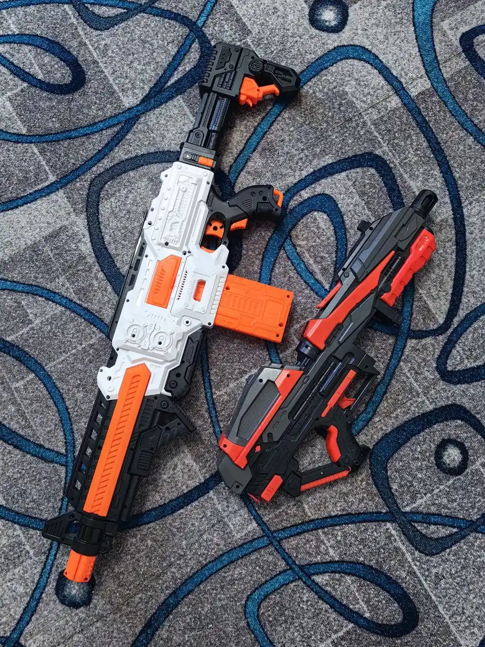 Автоматы рабочие - Оборудование в Подольск