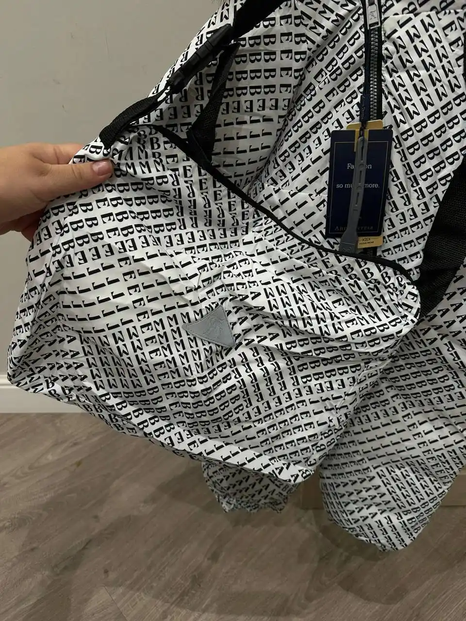 Комбинезон зимний Анна Тереза