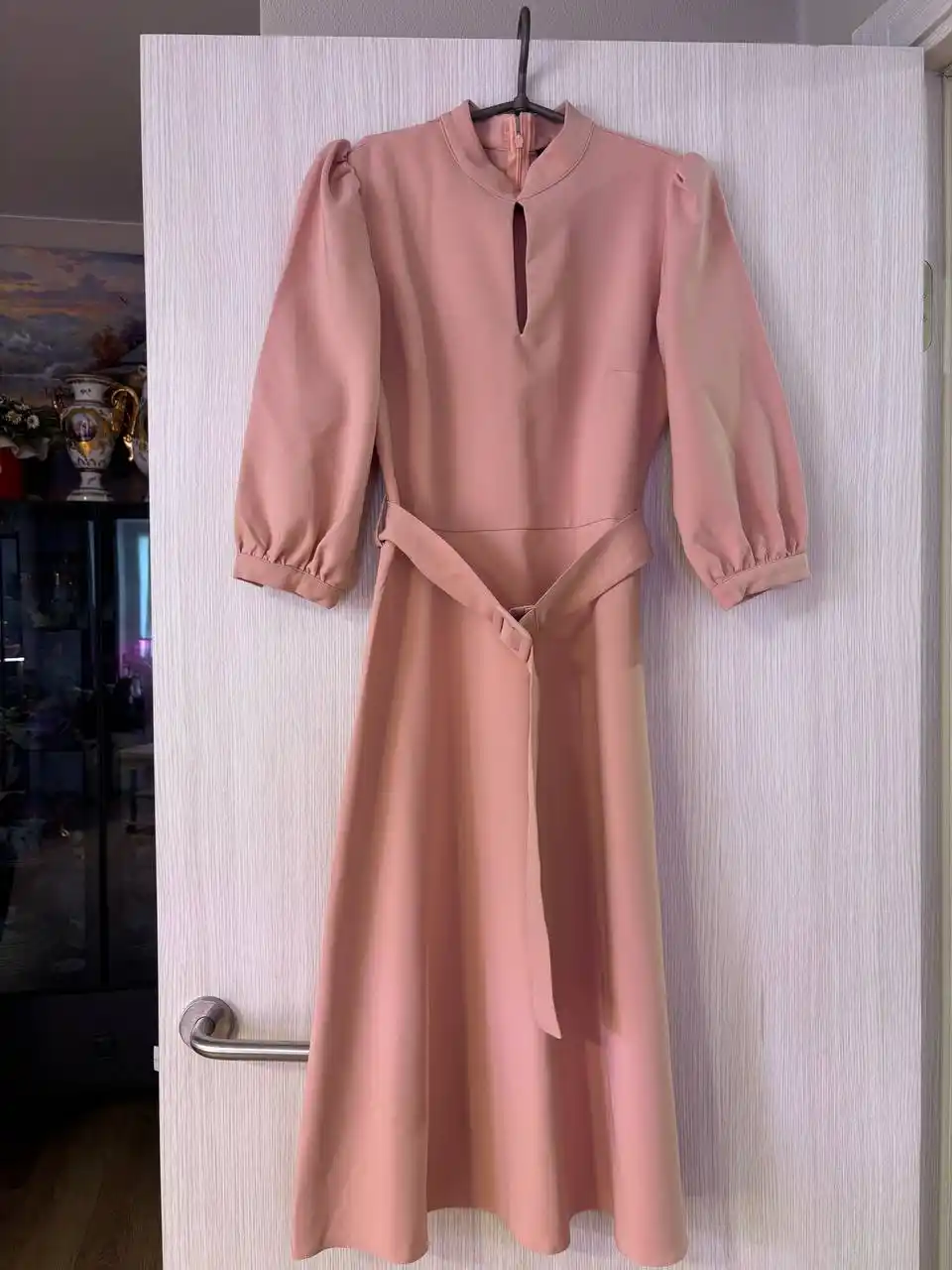 Платье S размер Турецкой - Одежда в Бутово