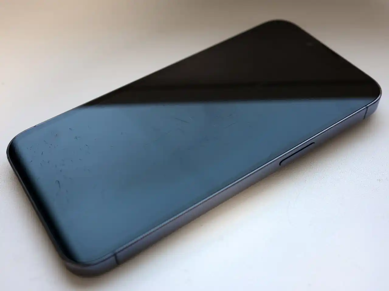 Apple iPhone 13 Pro 512 Gb Sierra Blue