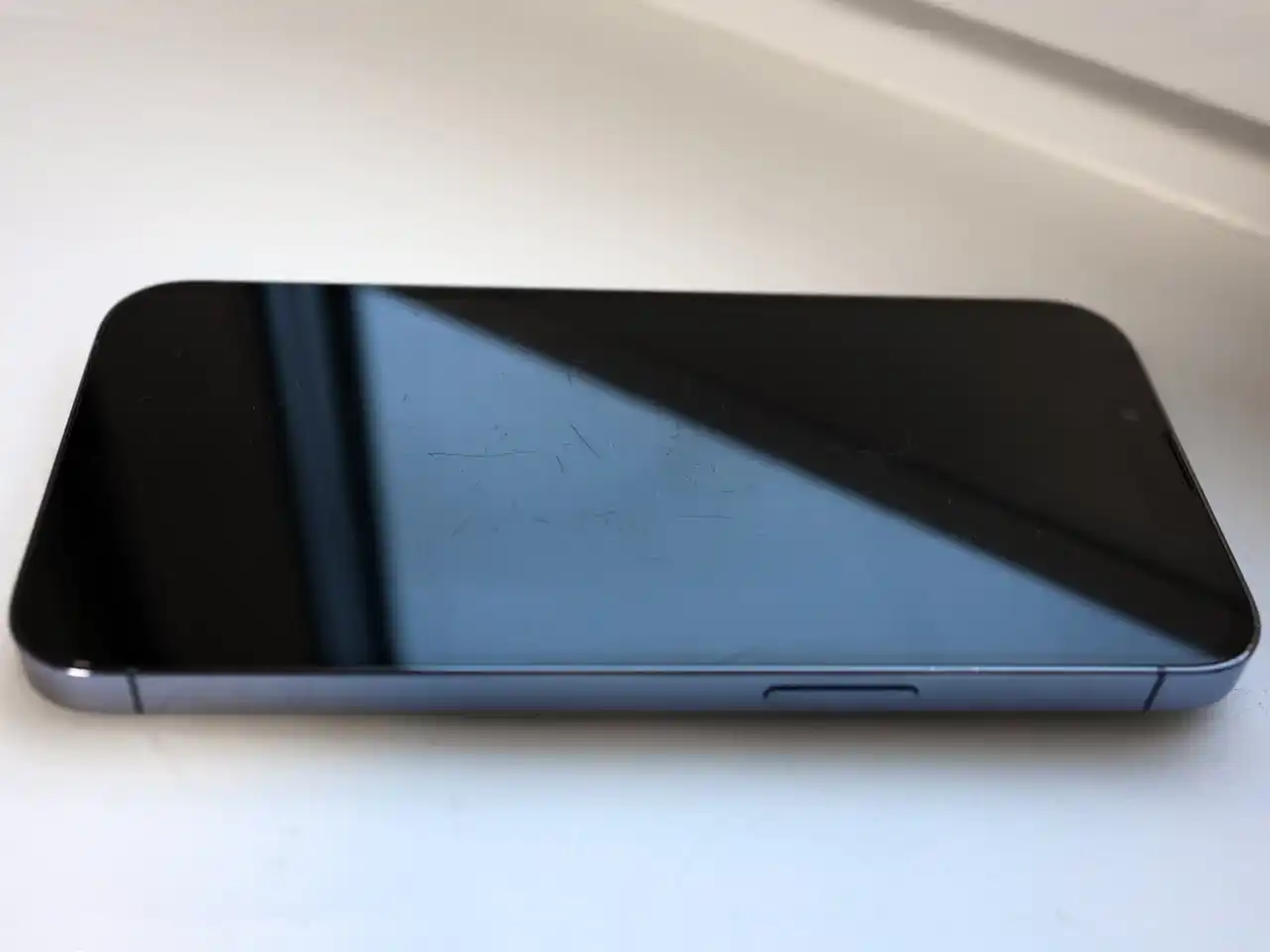 Apple iPhone 13 Pro 512 Gb Sierra Blue