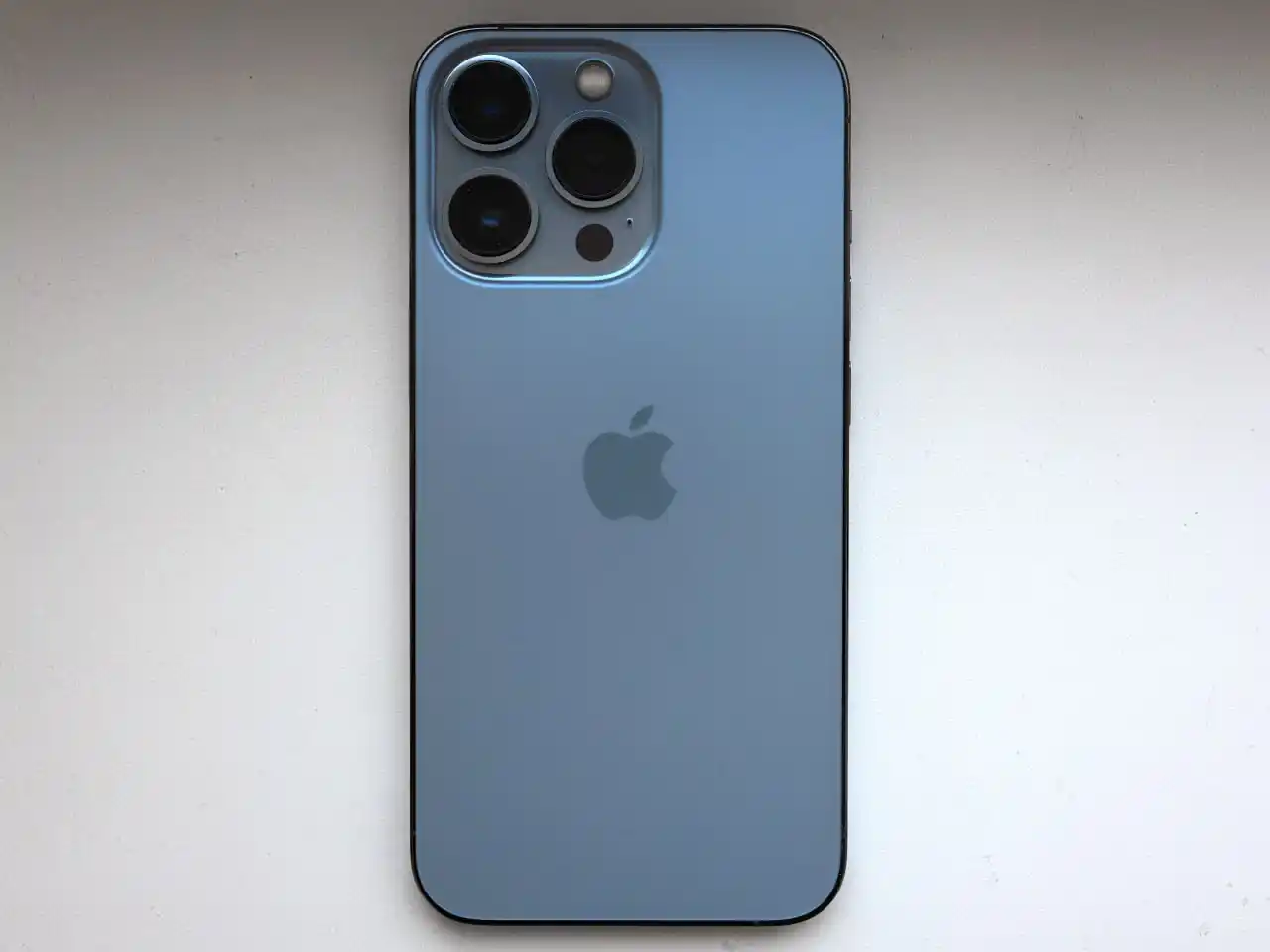 Apple iPhone 13 Pro 512 Gb Sierra Blue