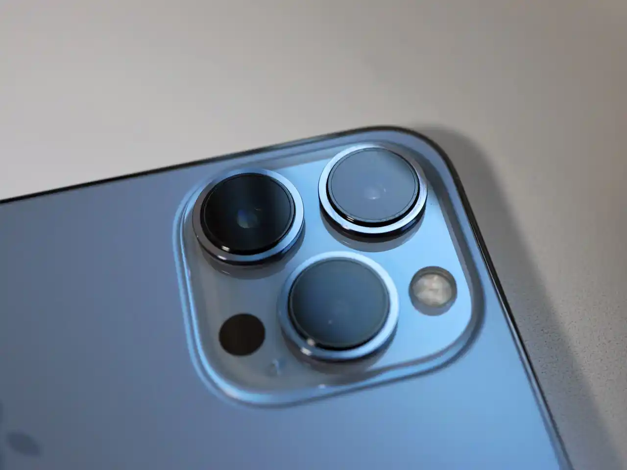 Apple iPhone 13 Pro 512 Gb Sierra Blue