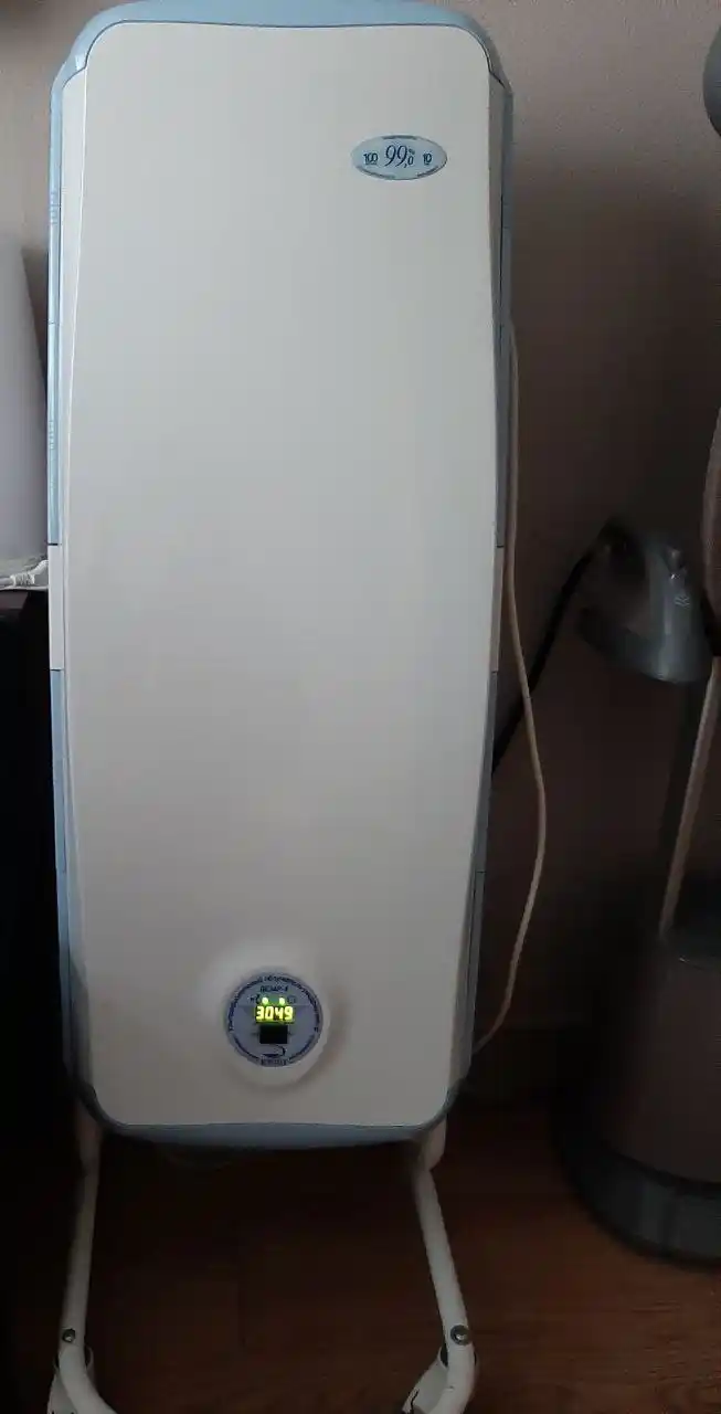 Рециркулятор - частное объявление в Коммунарка