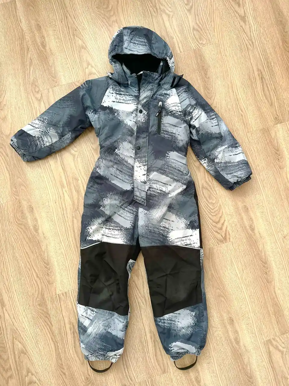 Комбинезон Lassie 128 размер - частное объявление в Боброво