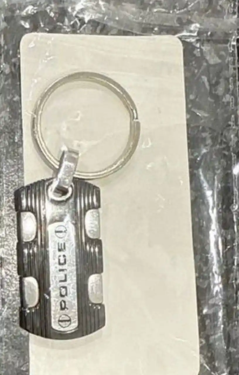 Брелок-жетон Police - Хобби и отдых в Бутово