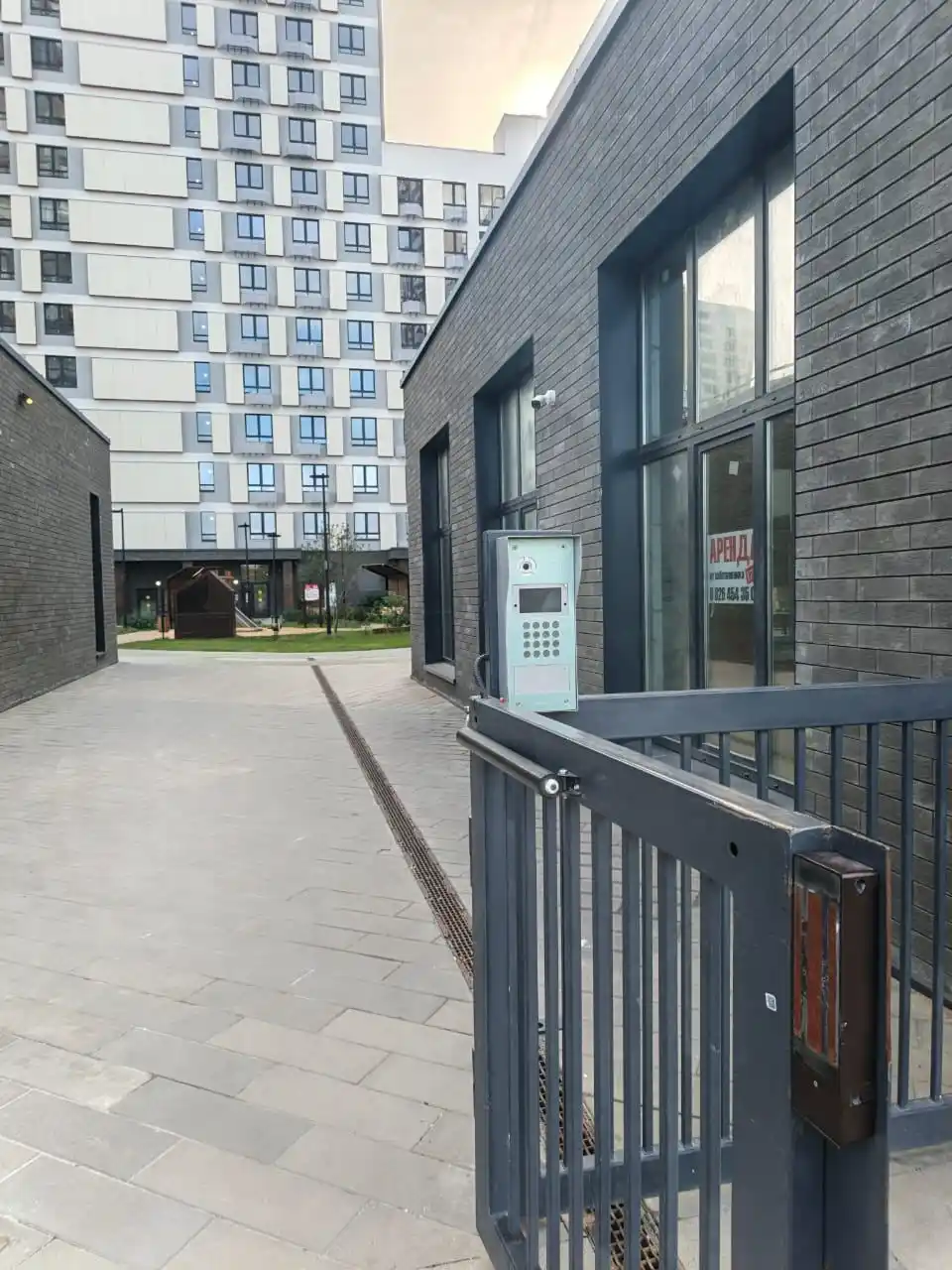 Сдается подземная кладовая 4,1 м² в ЖК Бунинские Кварталы