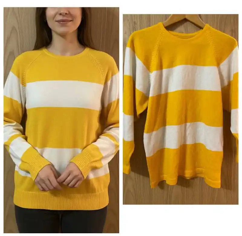 Свитер 48 размер