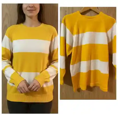 Свитер 48 размер - Одежда в Бутово