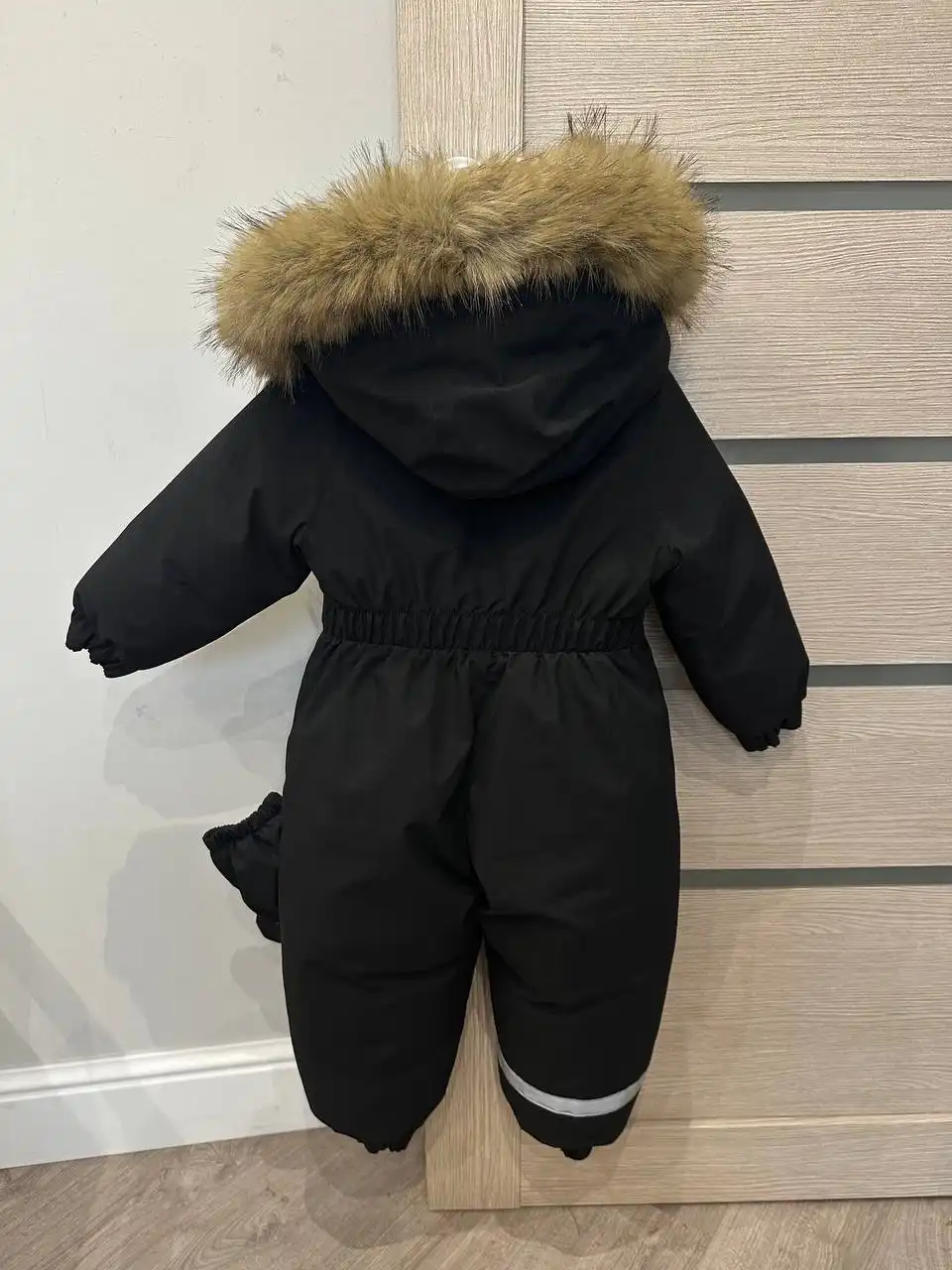 Комбинезоны Анна Тереза и Монализа зимние