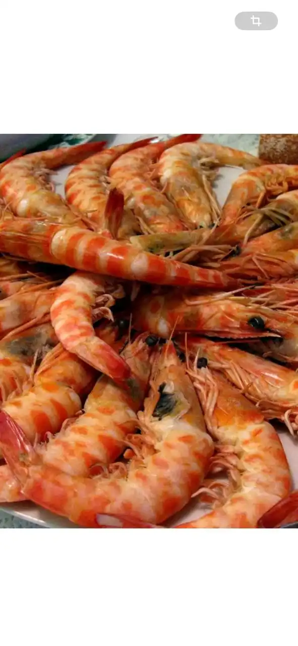 Рыба и морепродукты от производителя