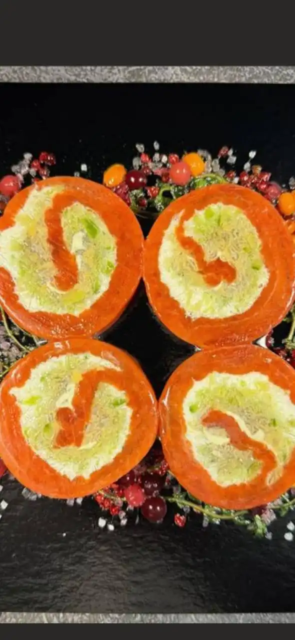 Рыба и морепродукты от производителя