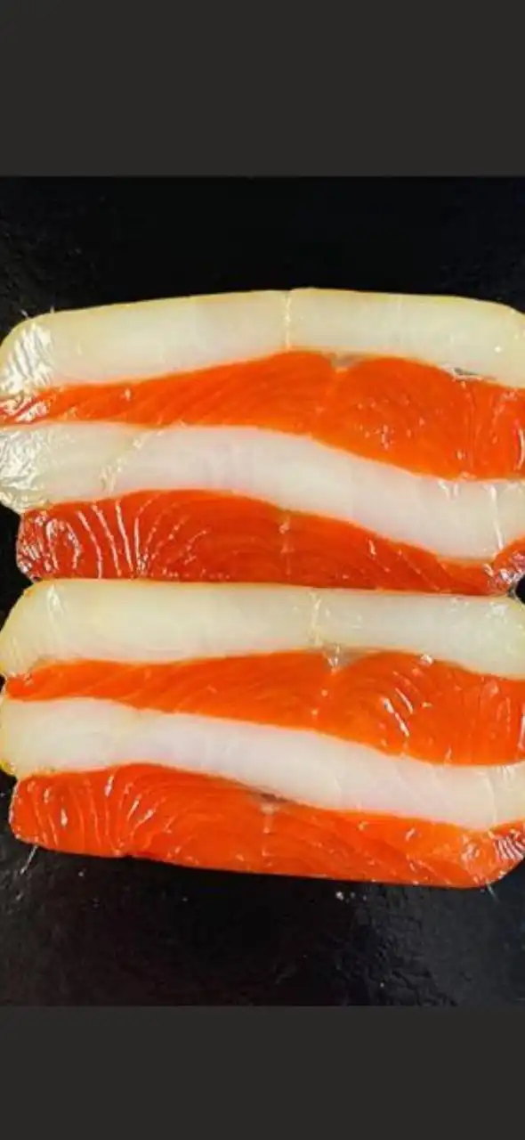 Рыба и морепродукты от производителя