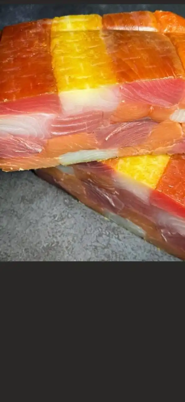 Рыба и морепродукты от производителя