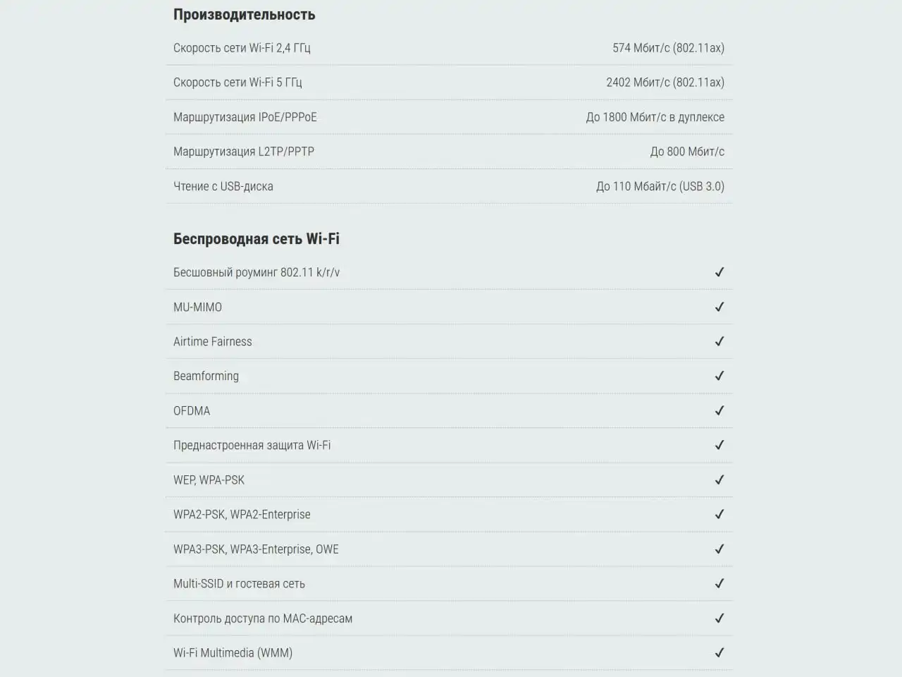 Продажа роутера Keenetic Hopper SE