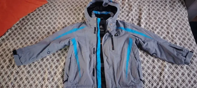 Демисезонные куртки детские - частное объявление в Боброво