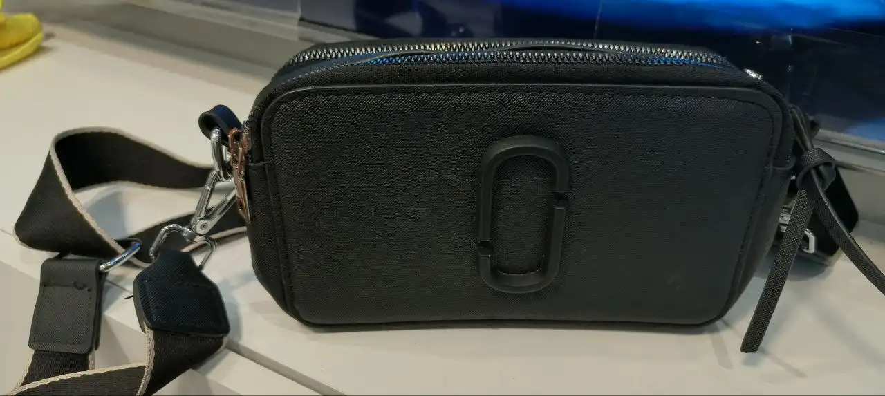 Сумочка кросс боди