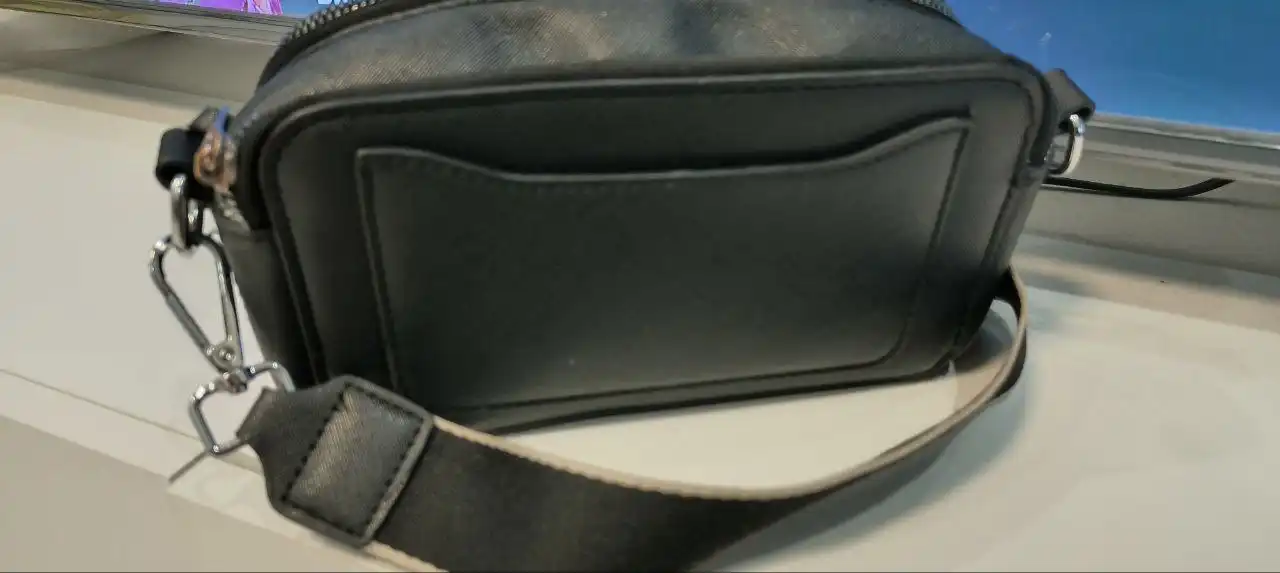 Сумочка кросс боди