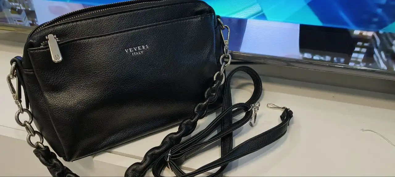 Сумочка кросс боди