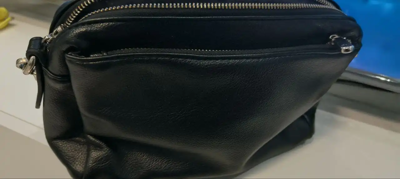 Сумочка кросс боди