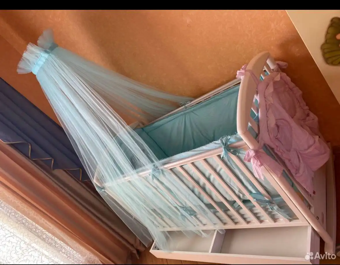 Продажа товаров для дома и детей