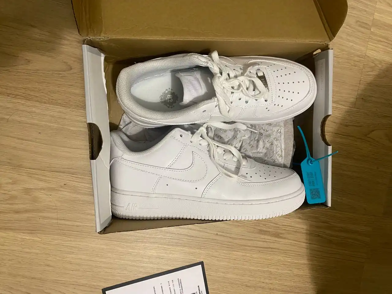 Обувь размер 39-40