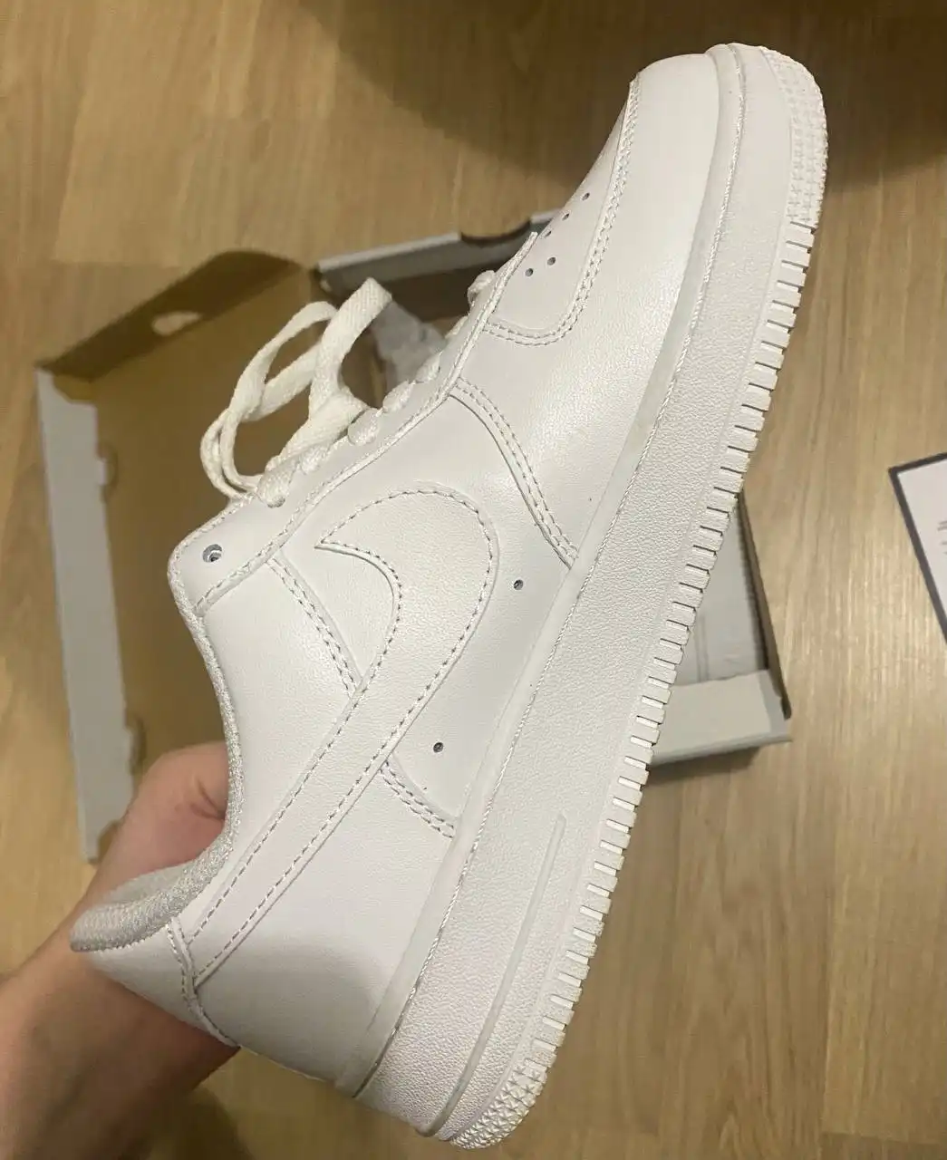 Обувь размер 39-40