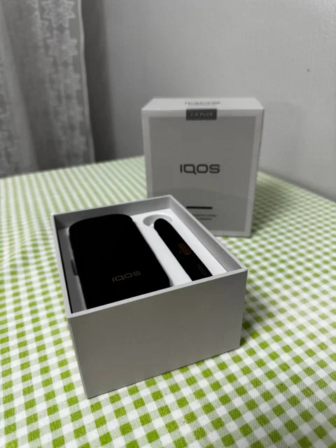 Продажа б/у комплекта IQOS 2.4 Plus - Электроника в Подольск