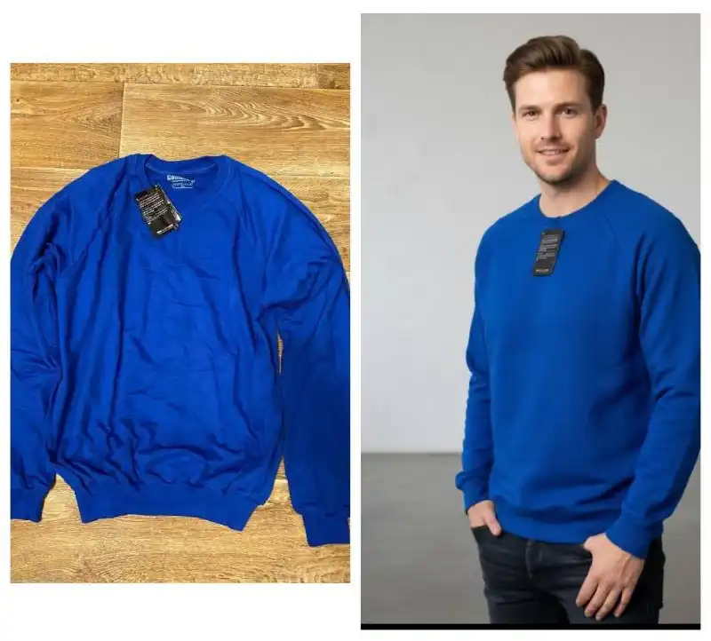 Мужская термо кофта Coolactive размер 52-54