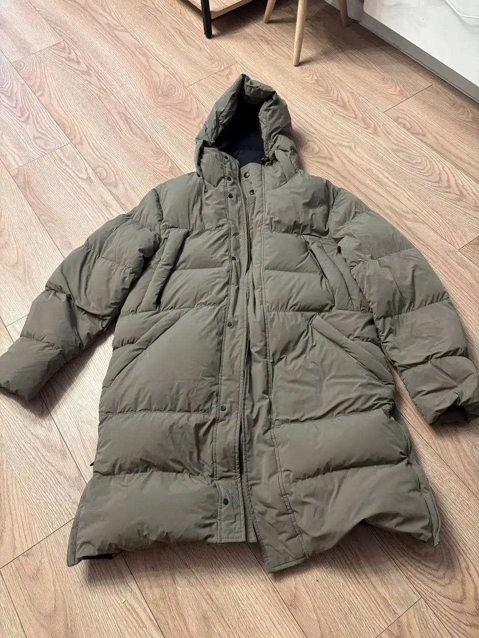 Продажа одежды и рамок