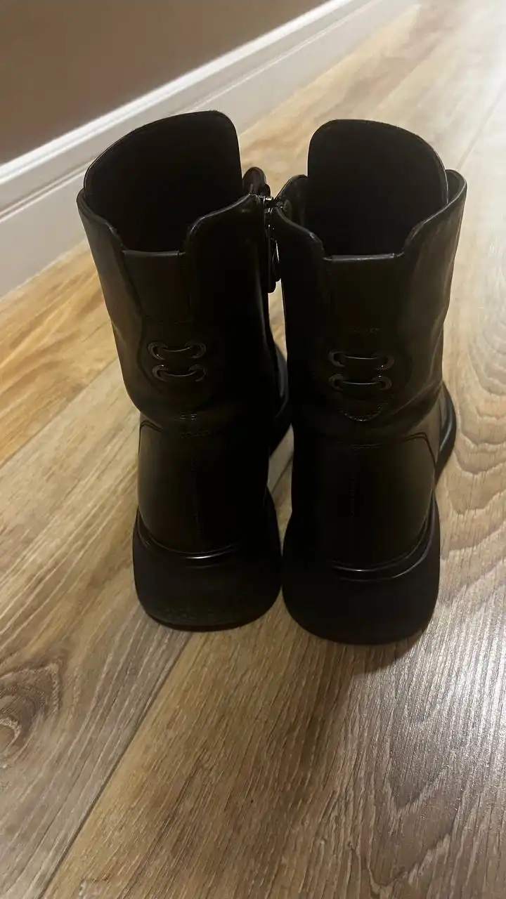 Женские ботинки ElTempo демисезонные