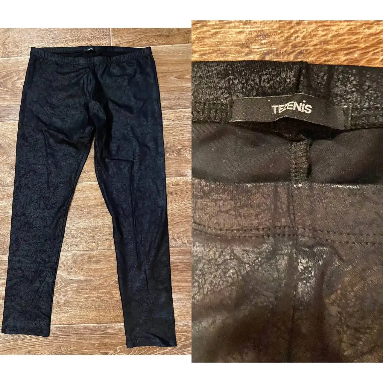 Леггинсы Tezenis размер 46