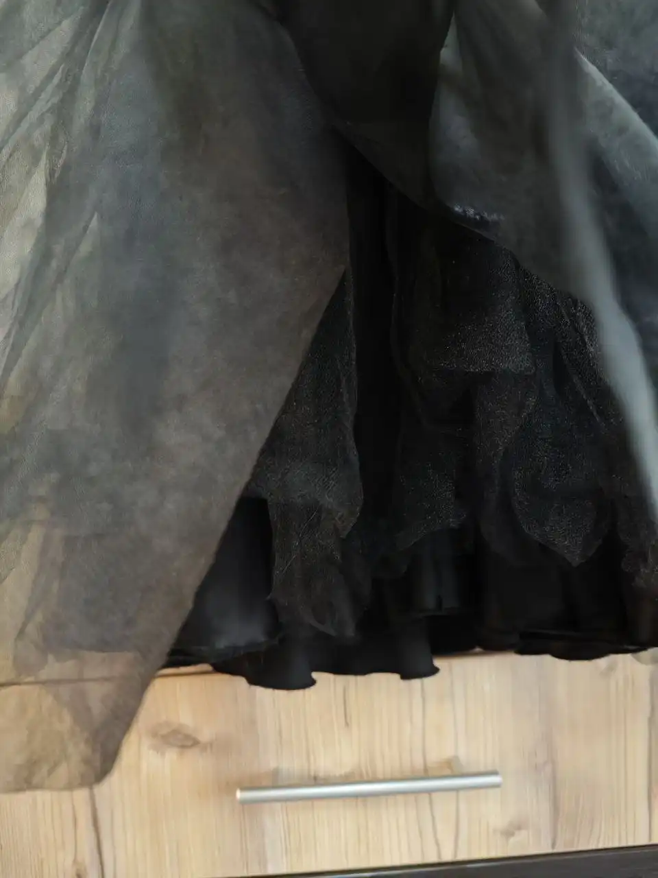 Праздничное детское платье на рост 140-146