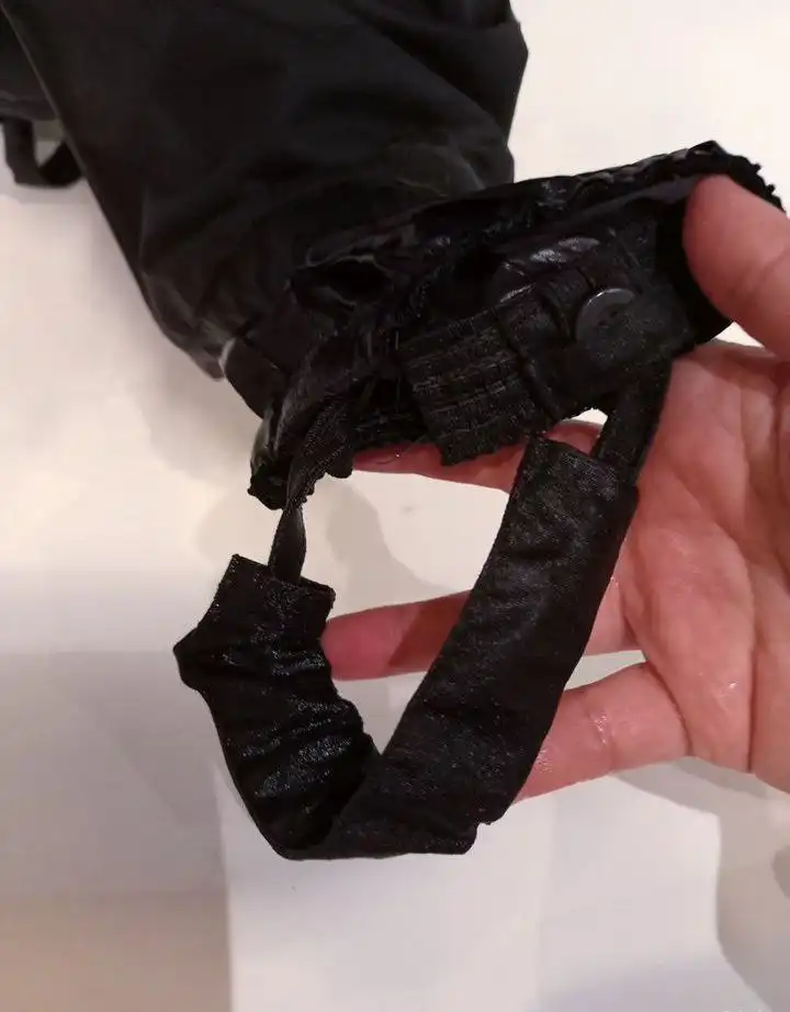 Комбинезон Didrikson 130 хорошее состояние