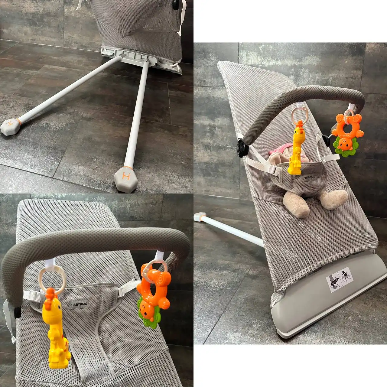 Продажа детских товаров и колясок